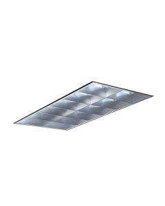 2'x2' 120/227V T8 Ulamp Troffer