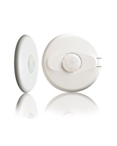 24 VDC/VAC WattStopper® Passive Infrared Ceiling Sensor