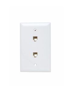 On-Q® Communication Device, White