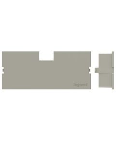 15A adorne® Blank Outlet Module