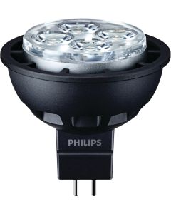 5.5W 12V 2700K MR16 Dimmable LED Lamp