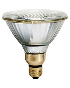 70W 95V Philips MasterColor CDM PAR38 Compact High Intensity Discharge Lamp, Clear