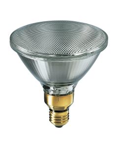 90W 120V PAR38 Halogen Lamp
