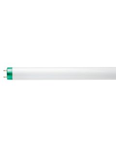 48" 32W 6500K Philips T8 PLUS Fluorescent Lamp with ALTO II Technology