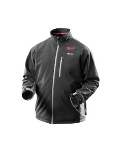M12™ Cordless Heated Jacket Kit Small, Black