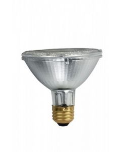 50W 130V 2900K Energy Advantage™ IR PAR30S, Clear
