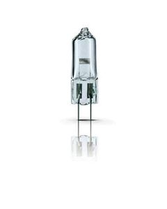 95W 17V Halogen Non-Reflector Lamp