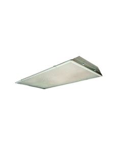 2'x4' 120V AA Series Lens Troffer
