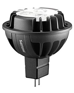 7W 12V 2700K MR16 Dimmable LED Lamp, Warm White