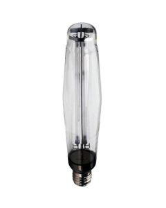 1000W 235V Philips Ceramalux® Instant Restrike High Pressure Sodium Lamp, Clear