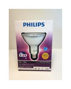 12W 3000K PAR30 LED Indoor Flood