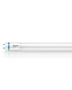 10.5W 120/277/347V 3500K 3' Philips T8 LED Instant Fit Lamp, White