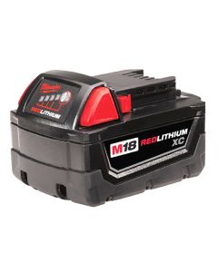 18V M18™ REDLITHIUM™ XC Extended Capacity Battery