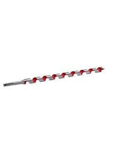 1-1/2"x18" Ship Auger Bit