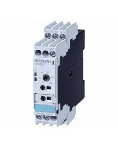 Timing relay 24/120v