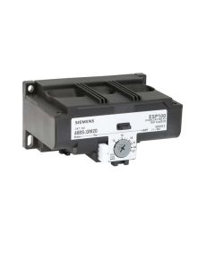 30A-60A 3-Phase Siemens Furnus Overload Relay, Class 20