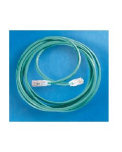 20' Ortronics Clarity 5e Category 5e Modular Patch Cord, Blue
