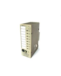 8x115 to 230V Digital Output Modules