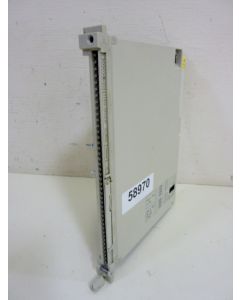 Analog Input Module