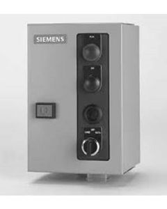 120V Siemens FMK Pilot Light with 2 Lens, Green/Red