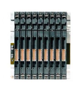 ER2 Expansion Rack - 9 Slots