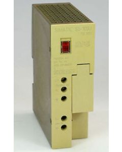 2Amp PS931 Power Supply