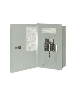 60 Amp Generator Panel