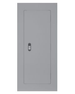 Siemens Panel Board Door Kit - White
