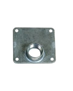 1" Siemens Safety Switch Accessories Hub