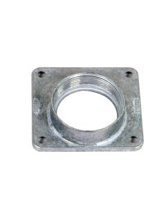 2" Siemens Safety Switch Accessories Hub