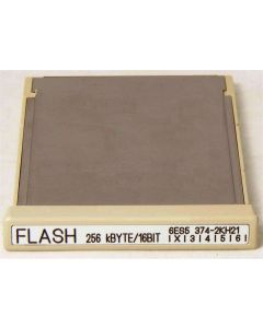 Simatic S5 Flash Memory Module 256 KB