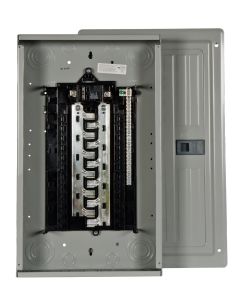 125A Siemens Load Center Maintenance Breaker