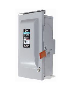 600A Siemens Neutral Assembly ID Switch