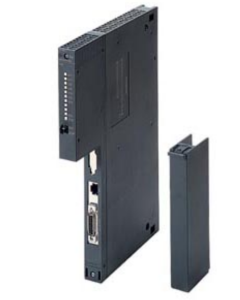 5V Siemens Ethernet Card Simatic