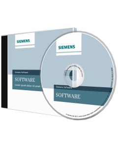 Simatic S7 MODBUS Slave V3.1, Single License