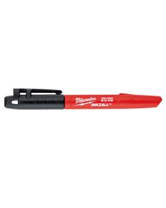 INKZALL® Black Fine Point Marker