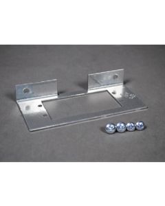 4 Communication Shallow Wiremold® Internal Audio/Video Bracket