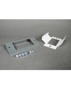 Wiremold® Internal GFI Ground Fault Indicator Receptacle Bracket