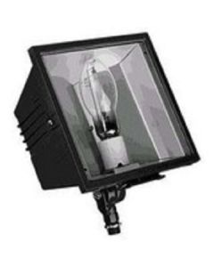 Keene Philips Lighting Polycarbonate Shield for FloodPack Series
