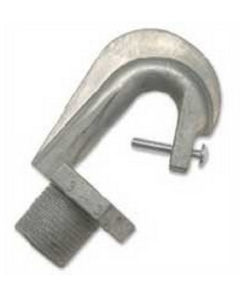 Keene Model 715 Open Loop Hook