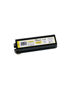 14W 120V Philips Standard Magnetic Fluorescent Ballast, Black