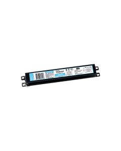 32W 120-277V Philips Advance Centium Instant Start Electronic Fluorescent Ballasts T8 Lamp, Black