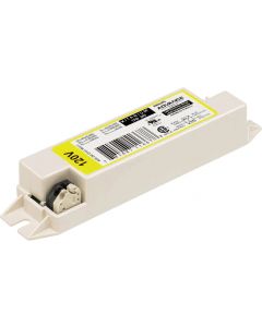 80W 24VDC 790Amp Philips Advance Xitanium LED Electronic Driver, White