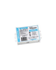 26W 120-277V 4-Pin Philips Advance SmartMate Programmed Start Fluorescent Ballast CFL Lamps, White