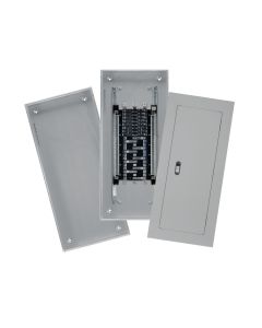 250Amp 600Y/347V 3-Phase 4-Wire 42 Circuit Siemens Type P1 Panelboard Interior Main Lug