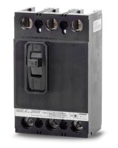 200Amp 240V 10kA 3-Pole Siemens Type QJ2 Molded Case Circuit Breaker