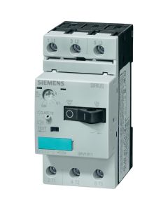 7-10Amp Siemens Sirius 3RV101 Motor Starter Protector