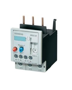 14-20Amp Siemens Sirius 3RU113 Bimetallic Class 10 Overload Relay with Screw Terminals