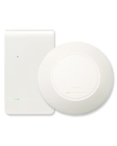 On-Q® 802.11n In-Wall/Ceiling Wireless Access Point