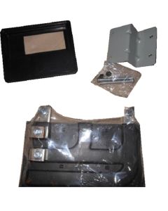 1 Phase 225Amp 2 Pole Siemens Breaker Mount kit